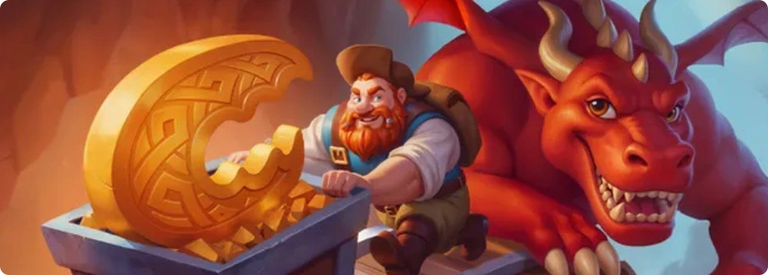 Dragonia Bonus